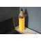 Подставка для карандашей dinsor, желтая